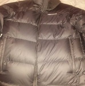 Marmot Coat